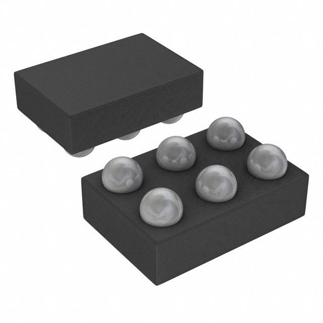 MAX2667EWT+T by Analog Devices